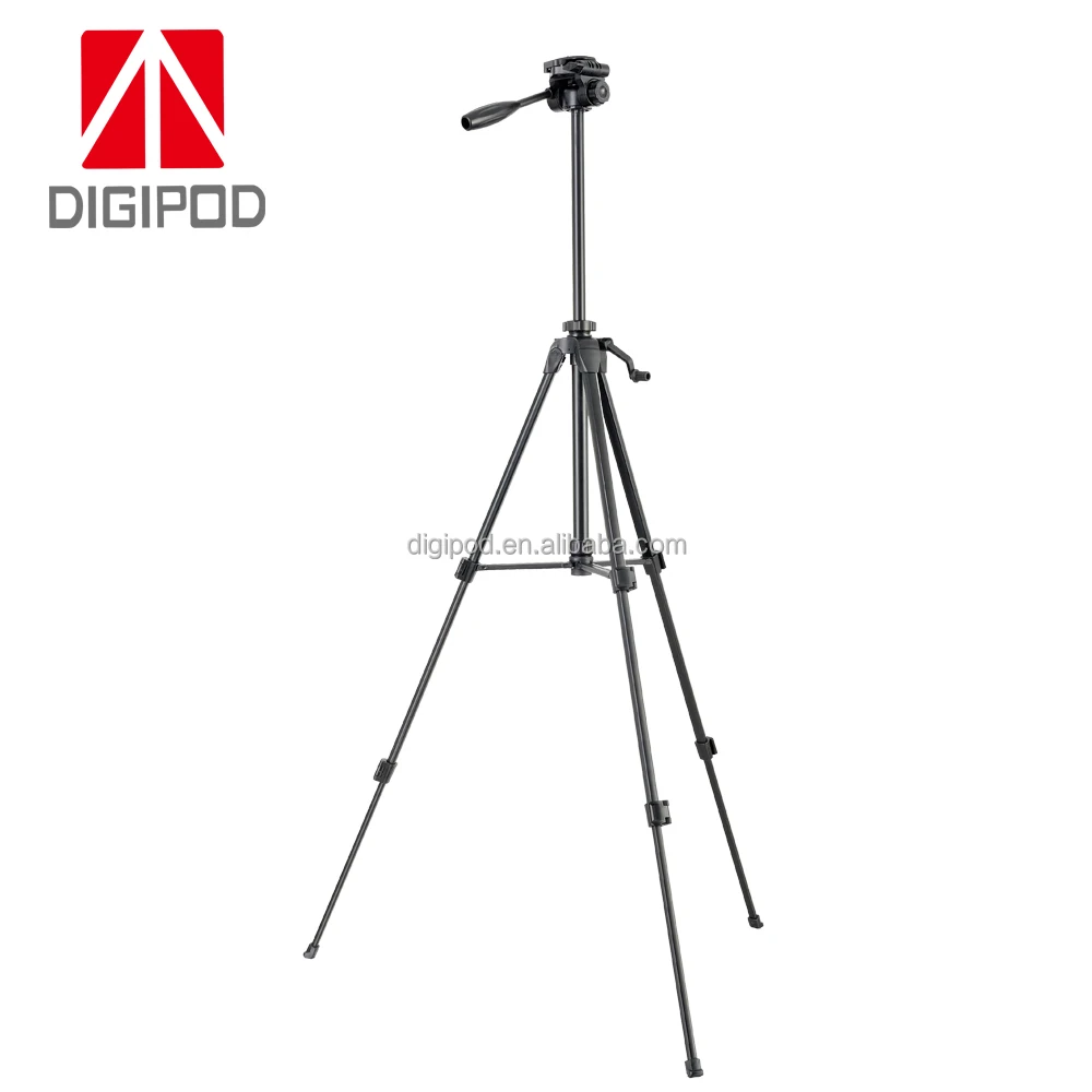 
DIGIPOD small lightweight camera tripod 