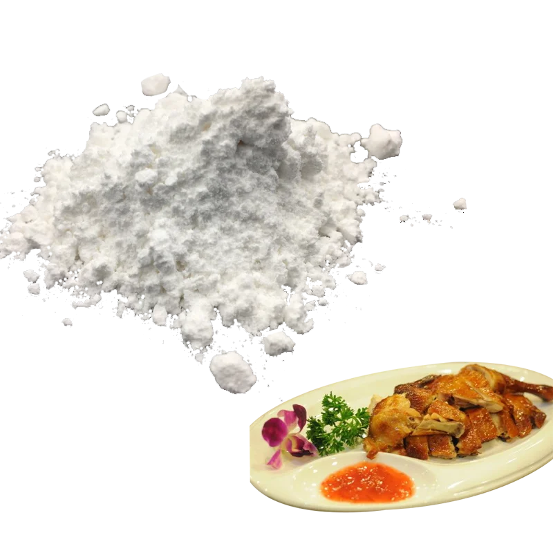 Искусственный ароматизатор куриного