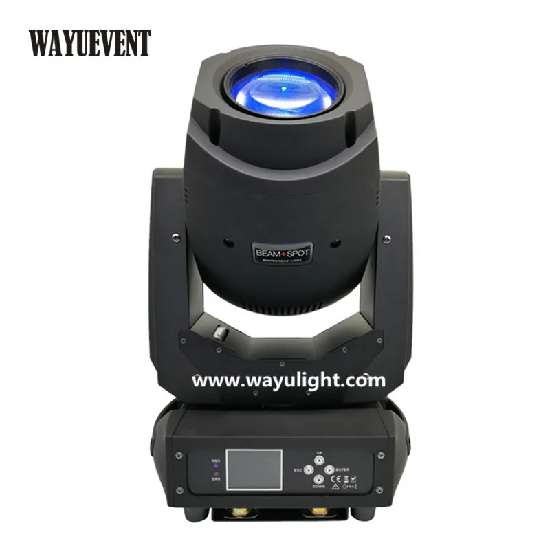 LED Light 200w spot beam 2in1 moving head
