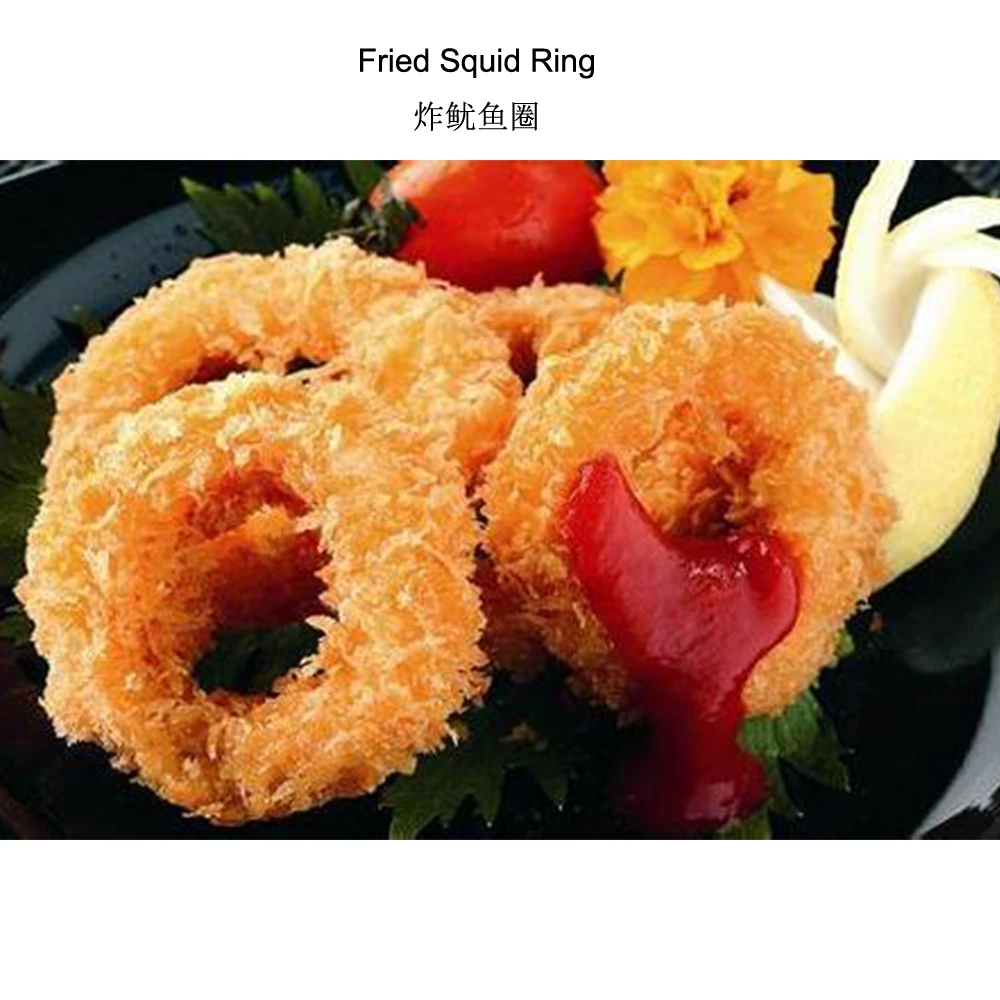 
Japanese Style 5-6mm Breadcrumbs Bread flakes Panko 