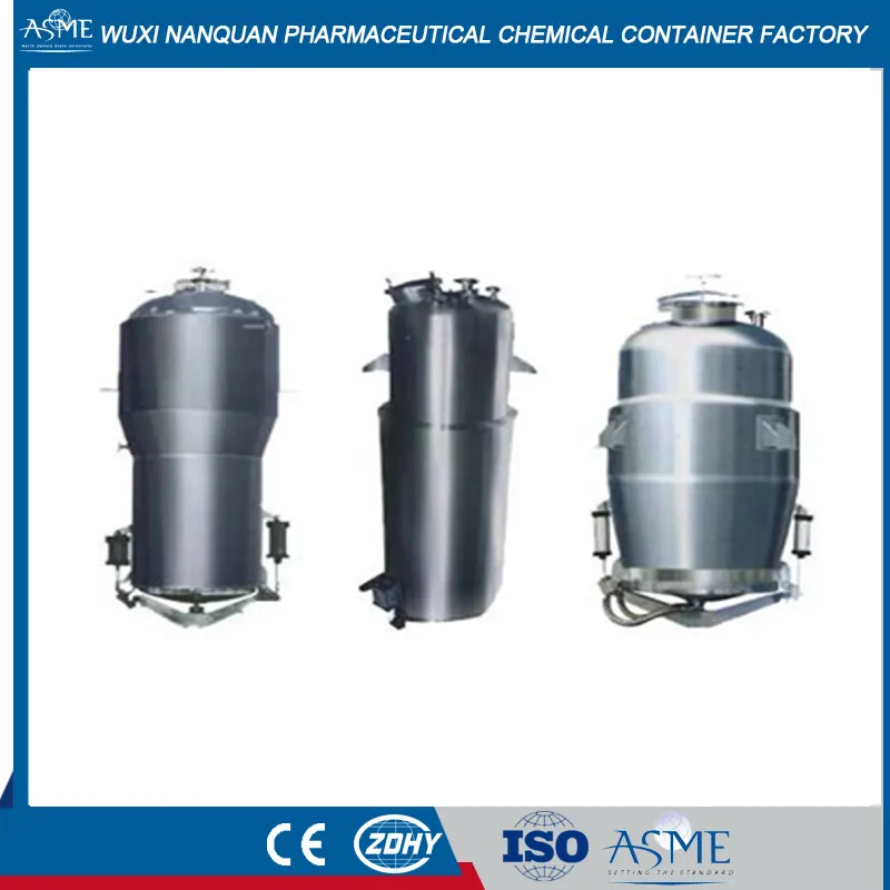 ASME supplier industrial water filter apparatus used in filtration