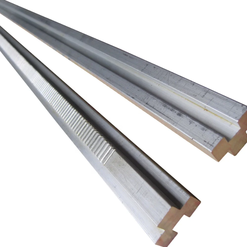 
wenling junhong High precision aluminum gear rack 