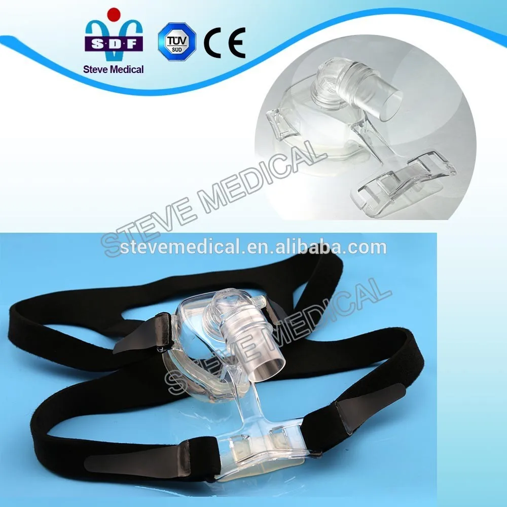 силиконовая маска с се