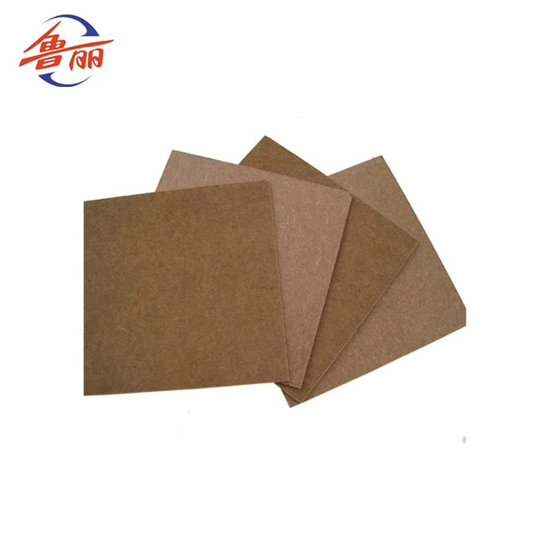 
Hot selling good quality hardboard from direct factory 