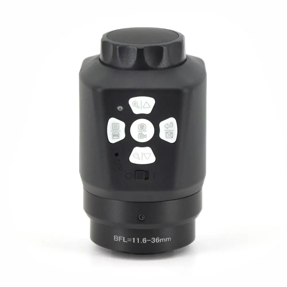 OPTO-EDU A59.4902-M05 Microscope Digital Eyepiece