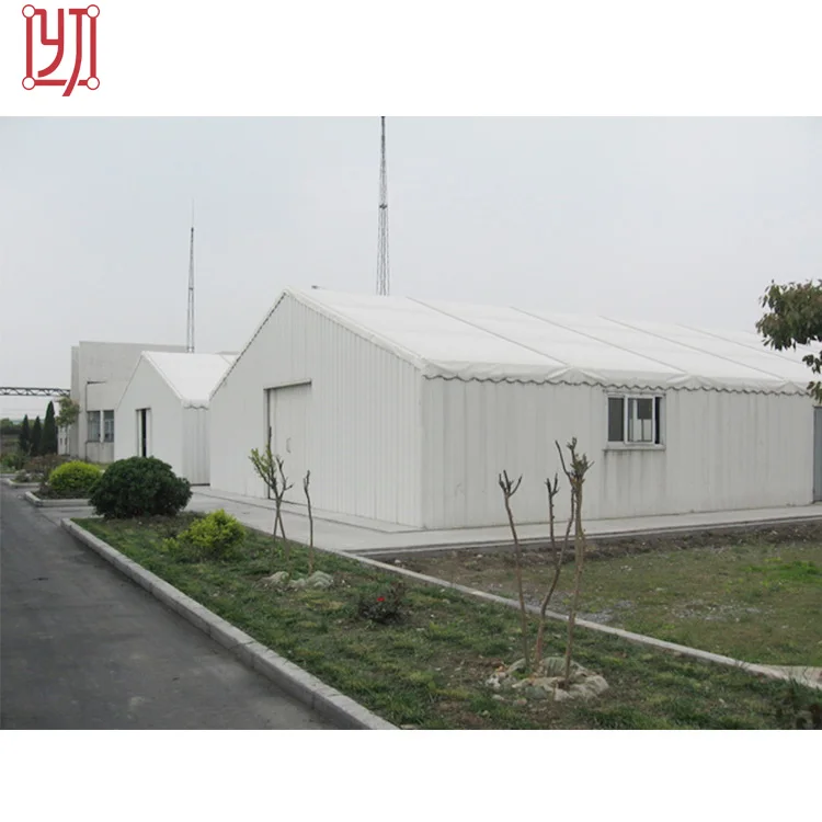 Large warehouse tent , industrial canopy tent warehouse