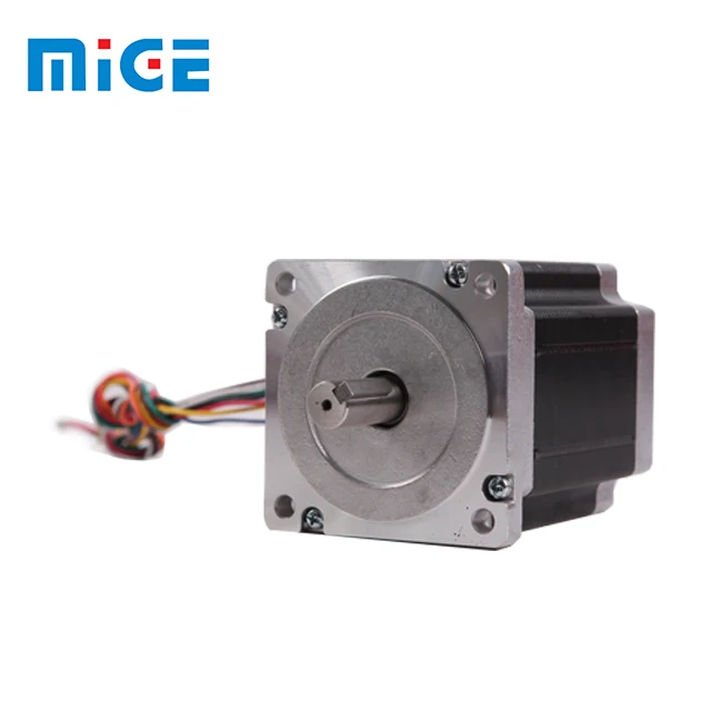 2 phase 45kg step motor