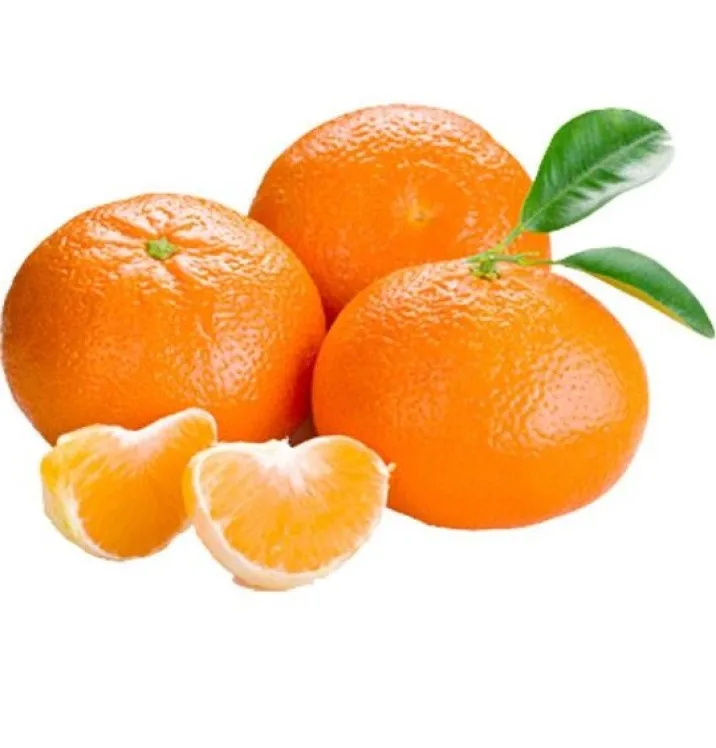 Fresh Valencia Oranges