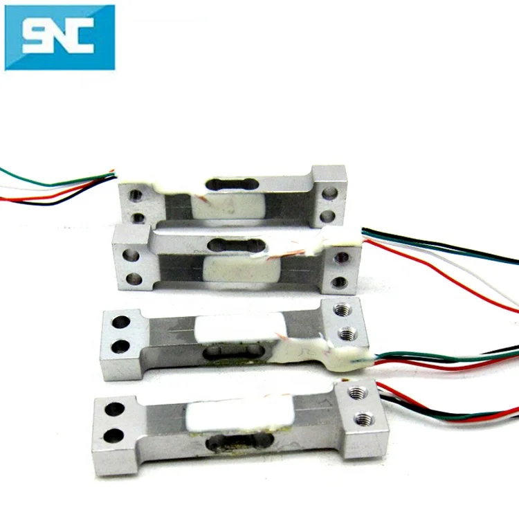 High Precision 100g 300g 500g 750g 1 kg Load Cell Sensors for weighing scale
