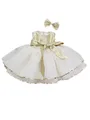 christmas baby girls dress party princess for flower girl dresses baptism favors christening for vestidos infantis