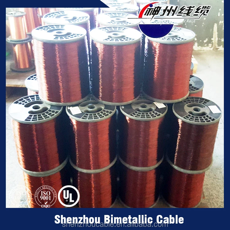 Products for Sale Online Automatic Copper Enameled Aluminum Wire