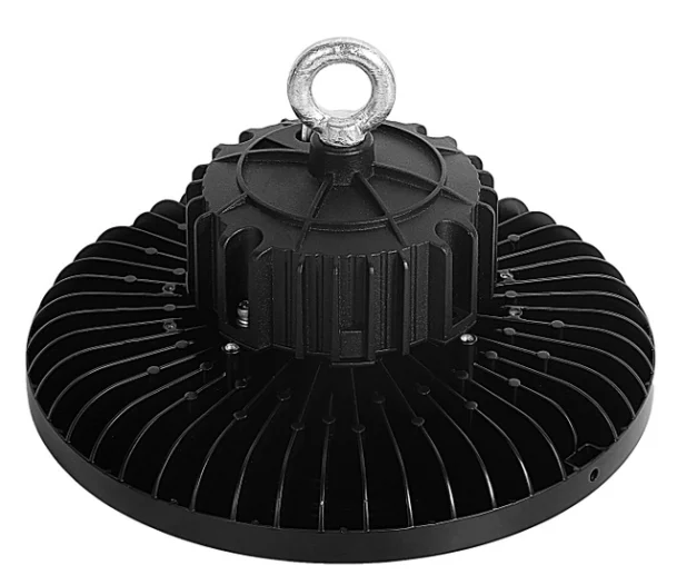 Wholesale Factory Warehouse Industrial White Lighting 100w 150w 200w 240w Ip65 Outdoor Ufo Led High Bay Light