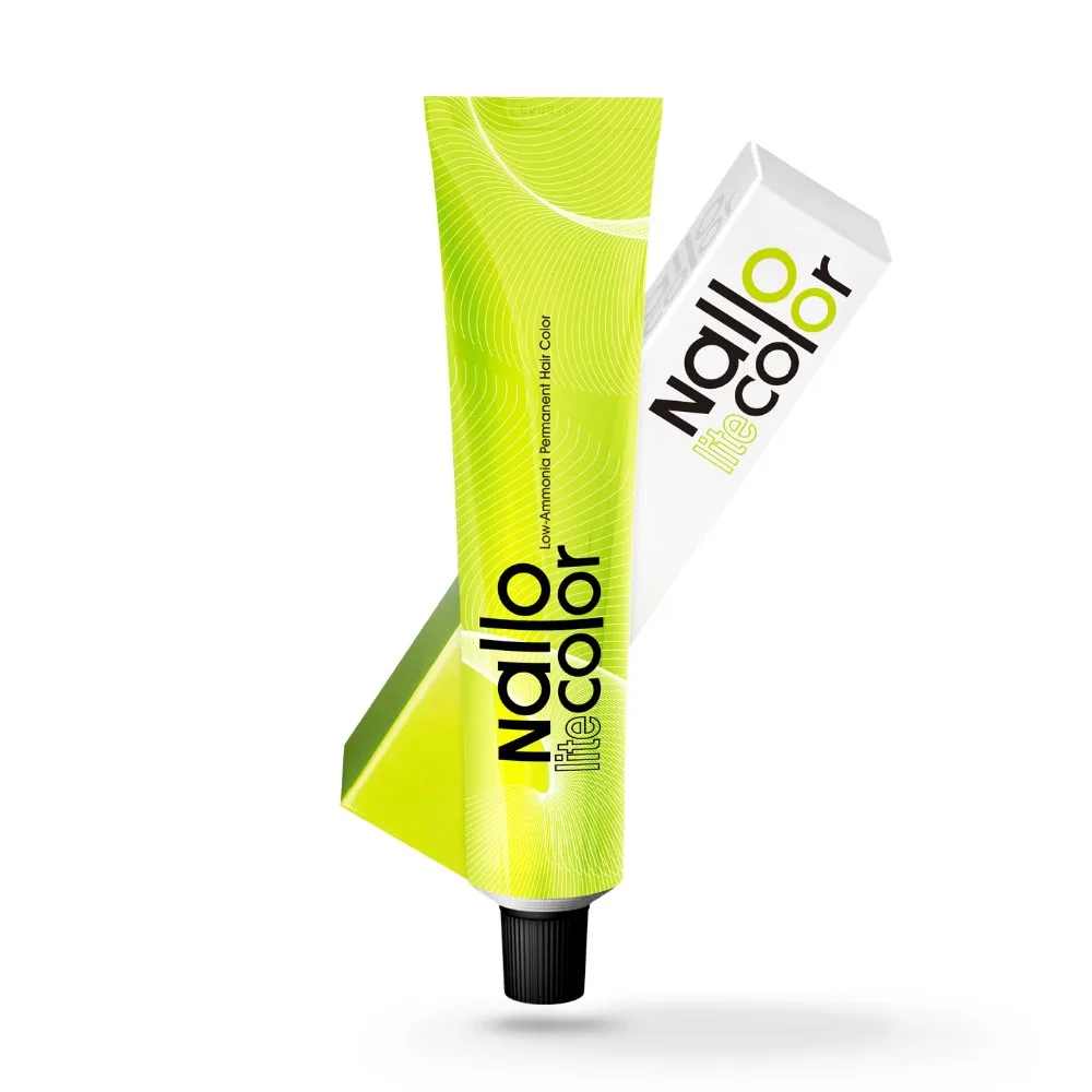 Профессиональные цвета волос Magic Color