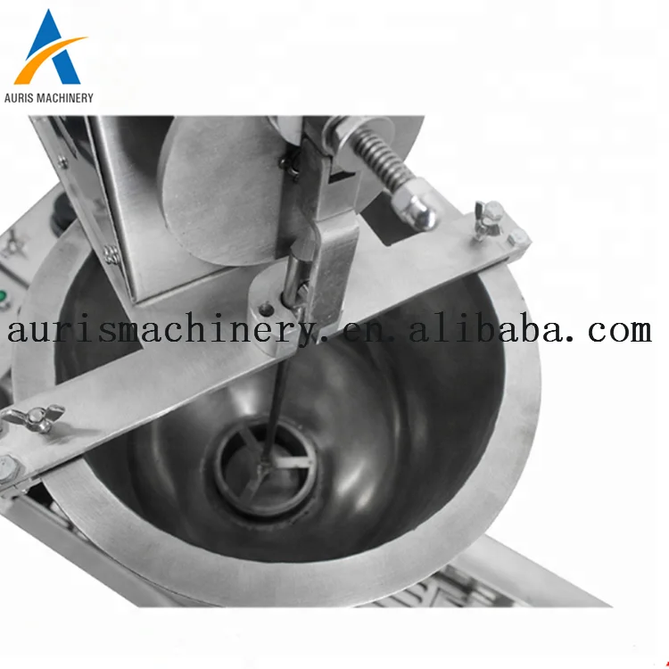 
Industrial Mini Donut Doughnut Machine Donut Machine 