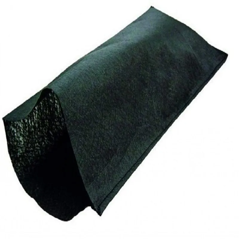 non-woven fabric rolls geotextile for retaining wall geotextile vertical garden bag