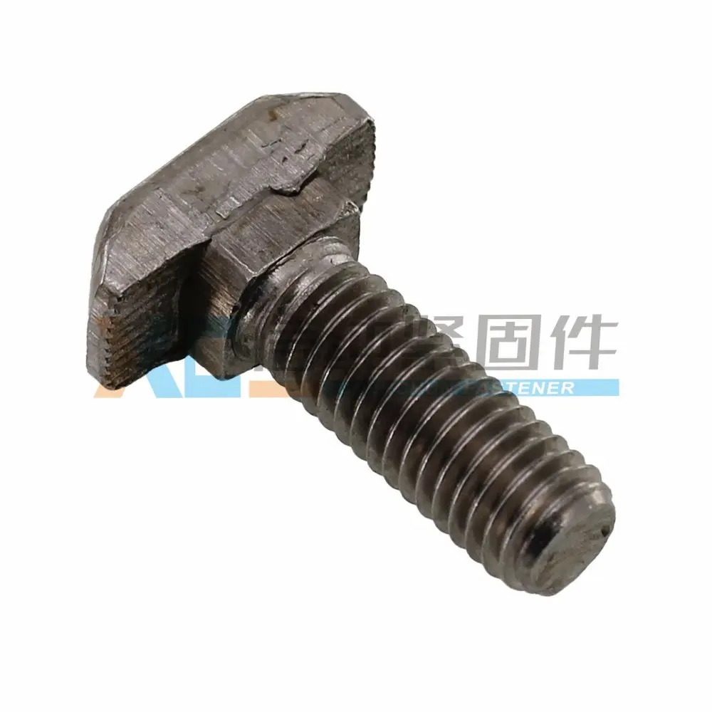 Hammer Head Screw slot 10 Stainless Steel