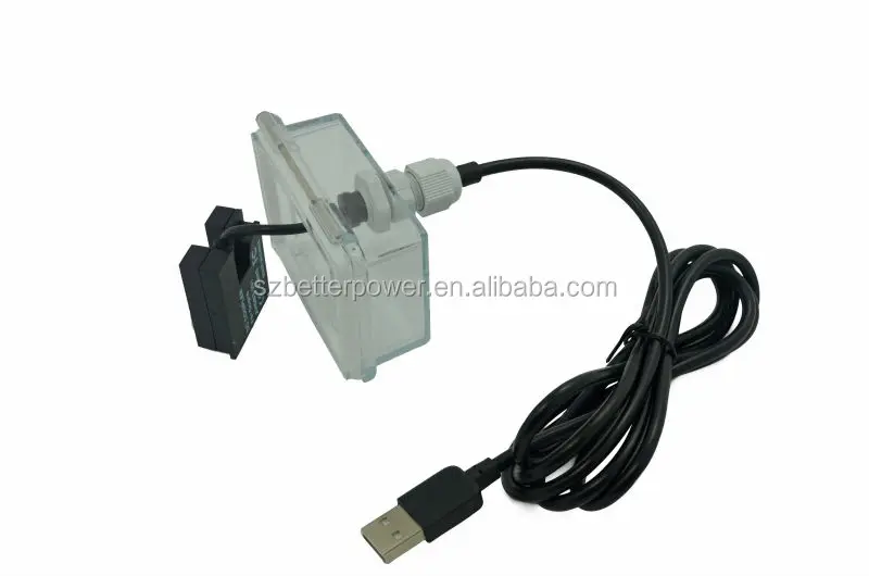 New arrive!!!For GoPro external power Supply for gopro hero3+ with USB connector