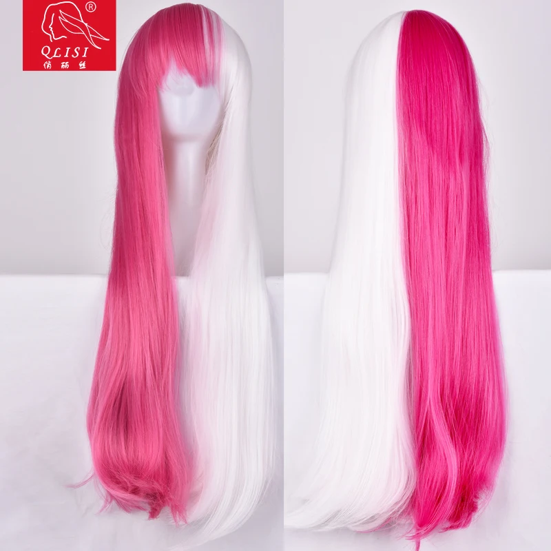 
synthetic hair wigs cosplay wig/custom wigs 