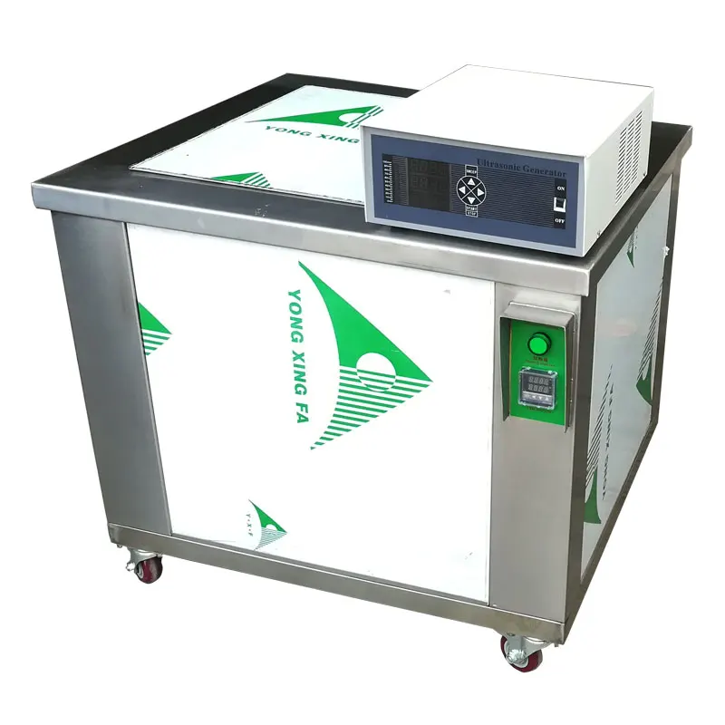 
88L Ultrasonic DPF Cleaner Diesel Particulate Filter Cleaning Machine 