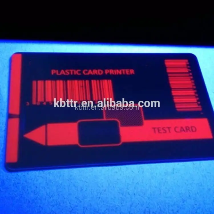 p330i Thermal transfer printing pvc card plastic id card printer UV thermal ribbon