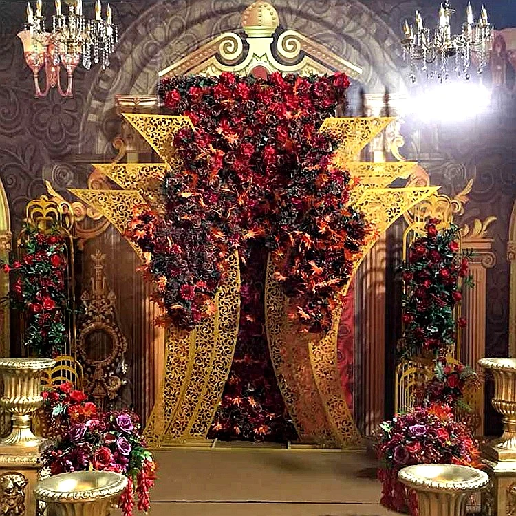 Новинка 2018, свадебная декорация, крылья орла, сценический фон, свадебная Декорация