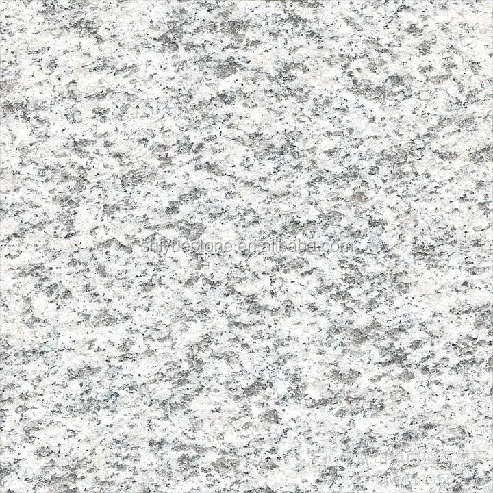 
White White Tactile Paving Stone 