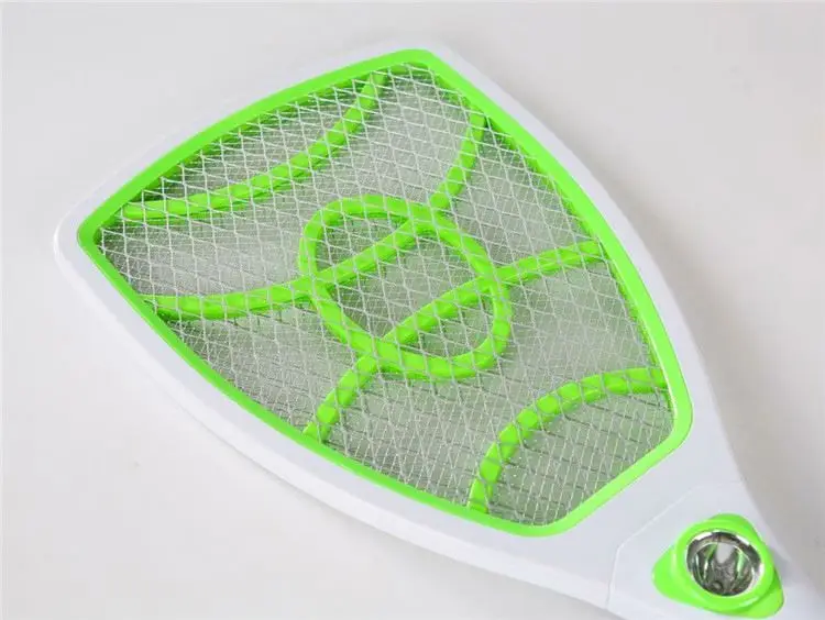 
Mosquito killer/electric rechargeable mosquito-hitting swatter/mosquito fly swatter 