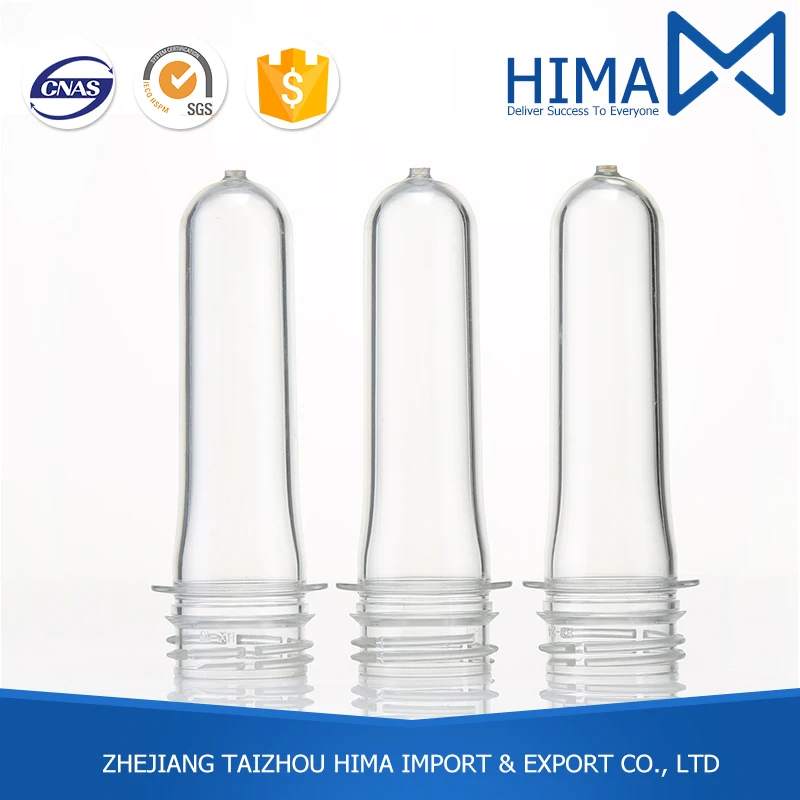 
High Toughness Wholesale Price High Toughness 22G Pet Preform 