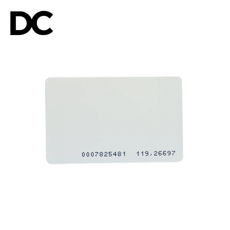 SLE4428 SLE5528 FM4428 Contact Smart Card