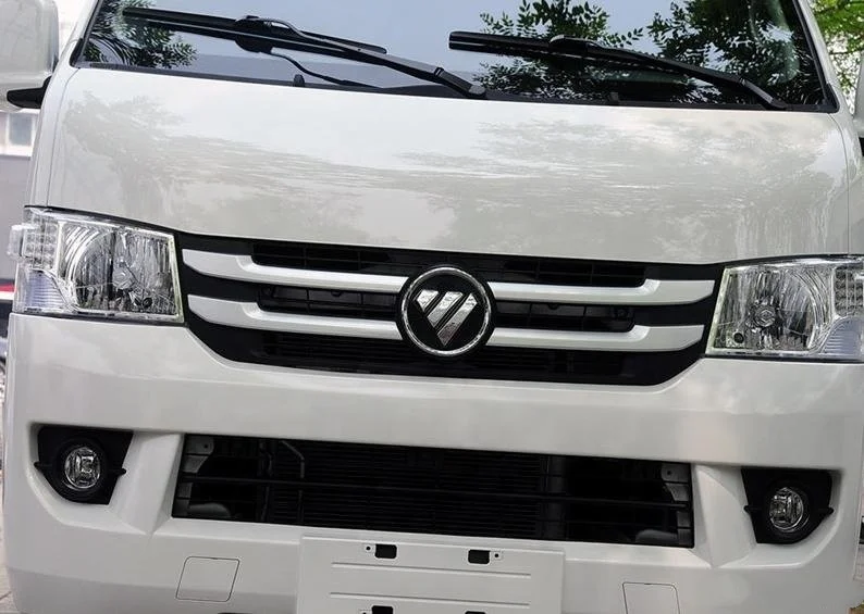 Foton View G7 car spare parts #F02 Head light