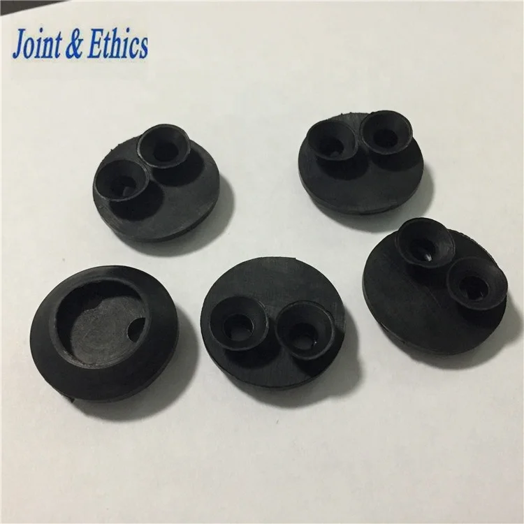 
High Quality Black Rubber Sucker M3.028.240 66.028.405 for offset printing machine 