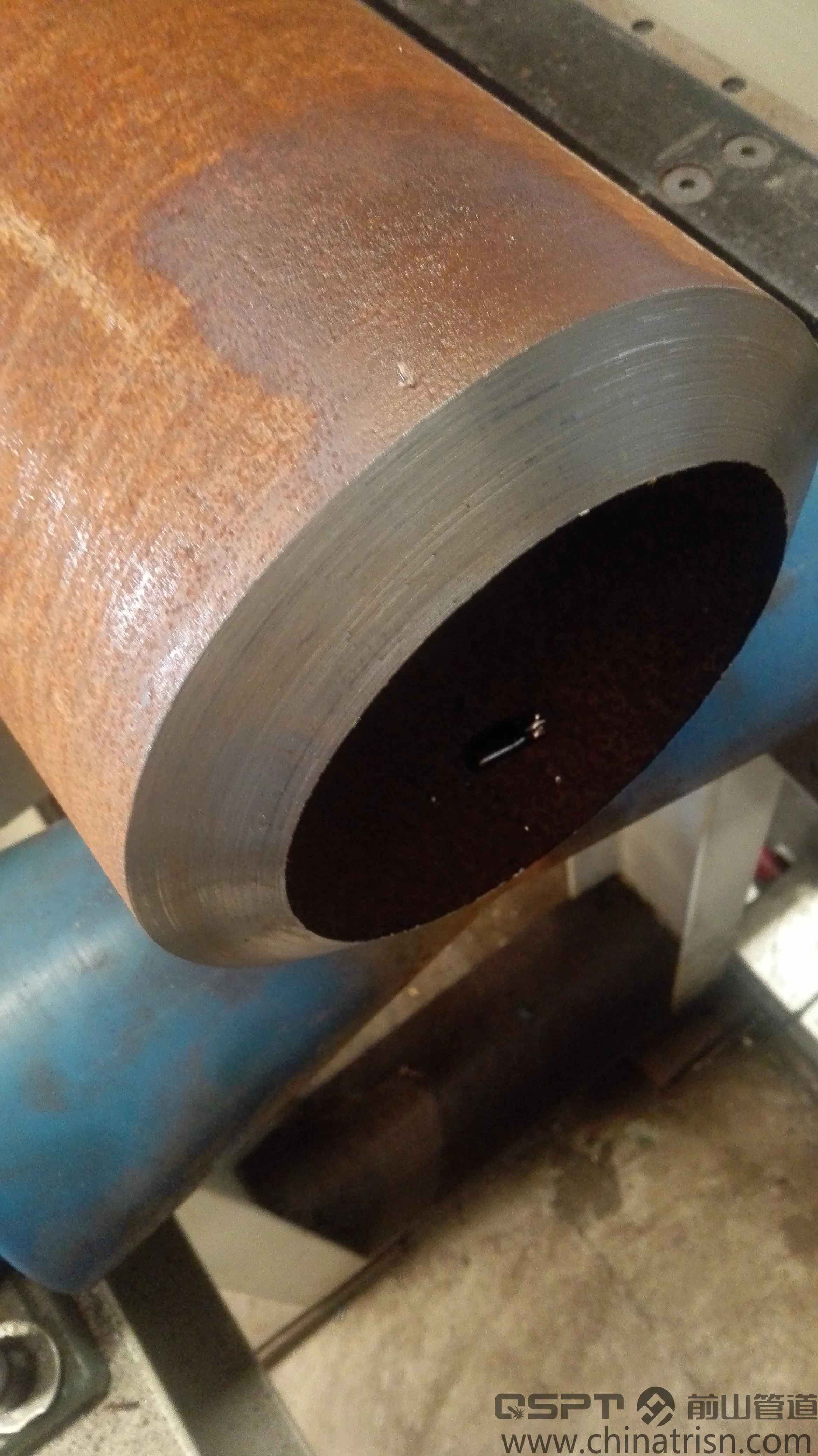 CNC PIPE BEVELING MACHINE;CNC PIPE BEVEL CUTTING MACHINE;