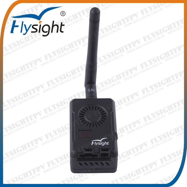 Flysight Black Mamba Tx5820-v2 Flysight black mamba tx5820-v2
