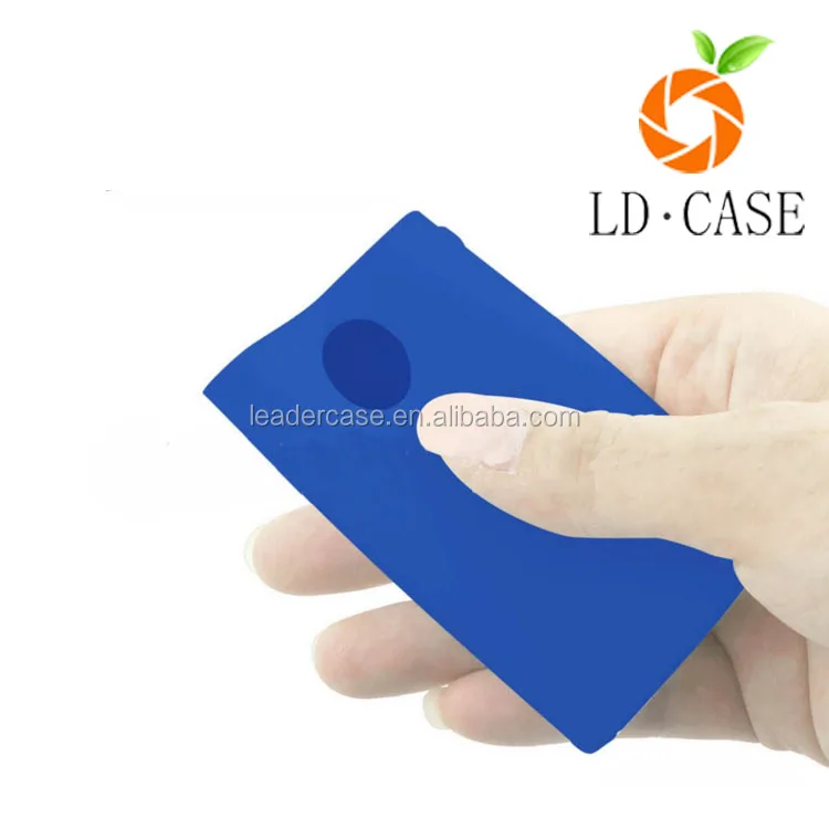 Hot sale in Japan shatter-resistant glo e-cigarette case