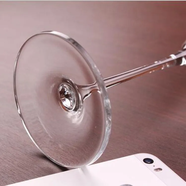 Горячая Распродажа! Высококачественные бокалы ручной работы для шампанского/бокалы для вина