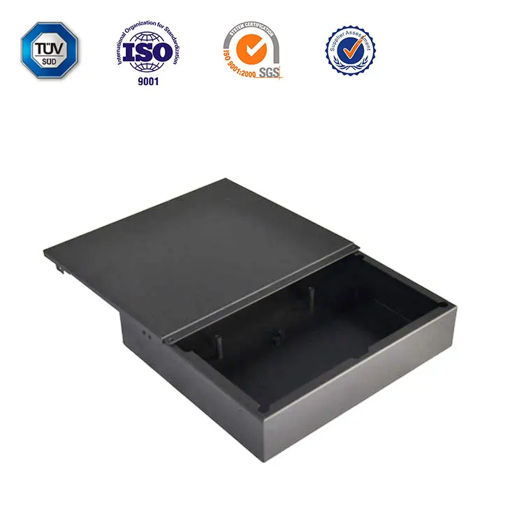 Oem Auto Sheet Metal Cabinet Stamping Parts Fabrication Assembling