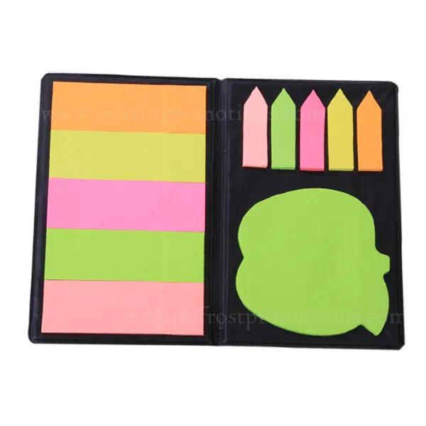 Promotions Logo Custom Printed Sticky Note