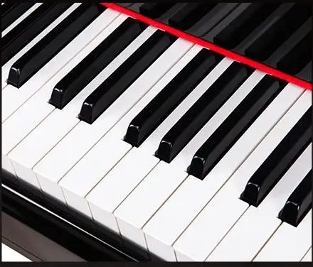 HuangMa High Quality electric piano 88 keys piano HD-8818
