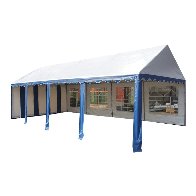 Cheap outdoor Large inflatable water resistant wedding marquee party tents