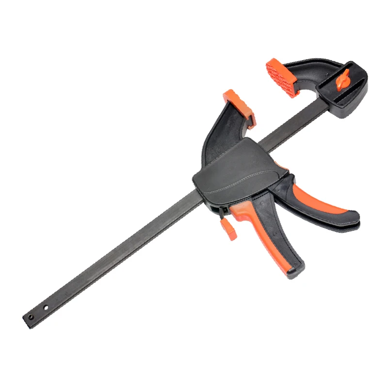 Quick Release зажимы Рабочий стол алюминиевый стержень