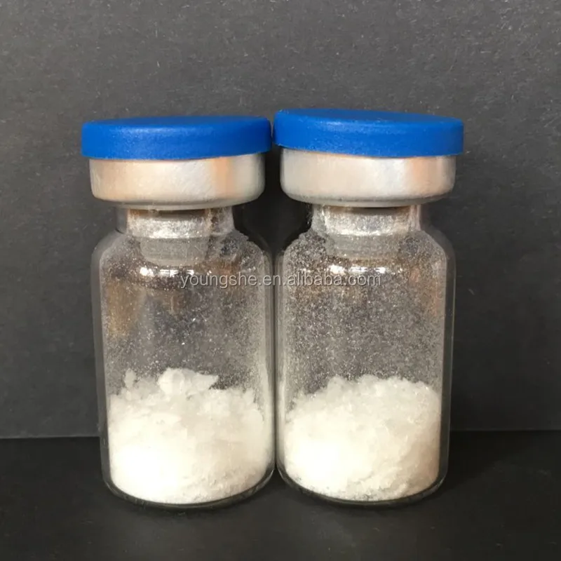 
peptide Semax / N-acetyl Semax /N-acetyl Semax amidate 