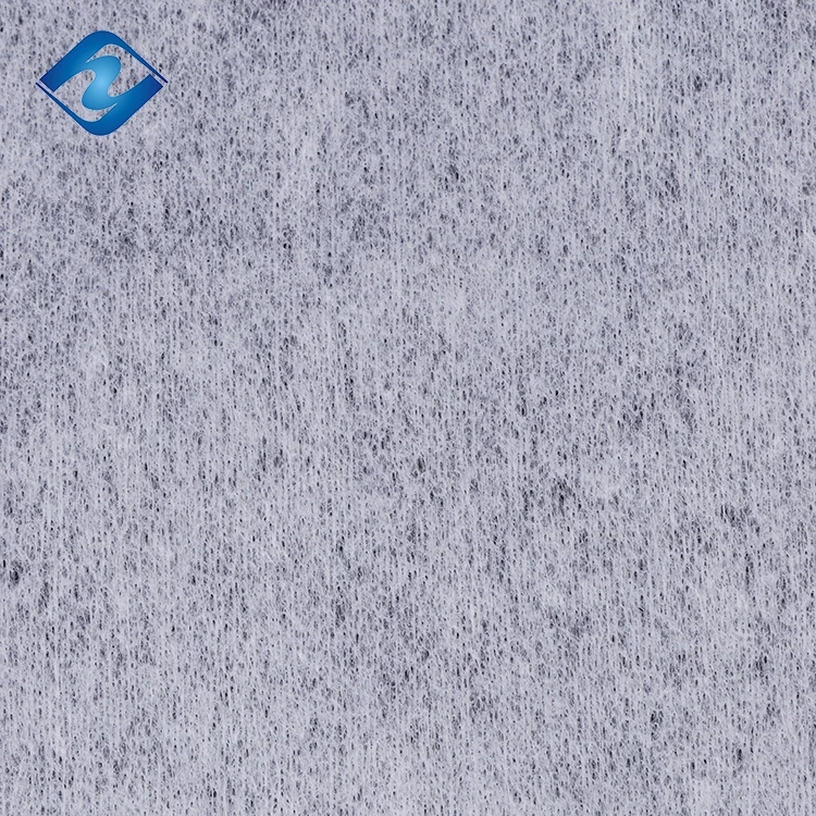 Pla Sms Pp Spunbond Nonwoven Fabric For Diaper