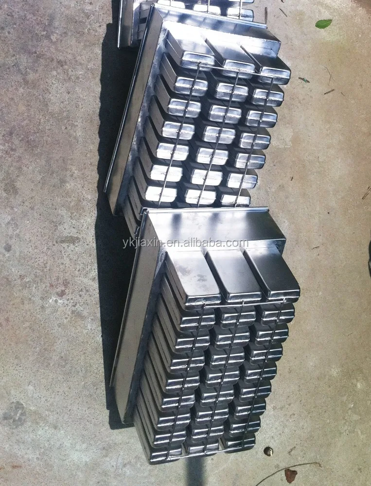 
Semi-Industrial Stainless Steel Ice Pop Molds Popsicle Machine 