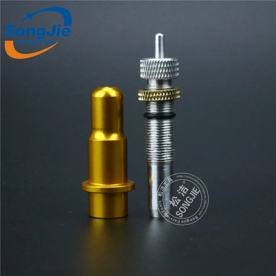 Golden Roland Blade Holder for Cutter Plotter/ Fabric cutter