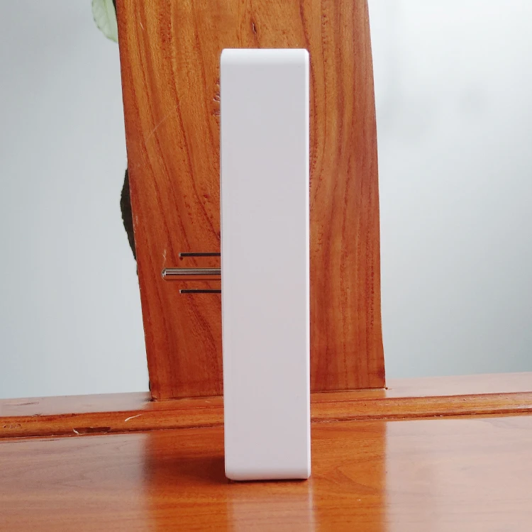 Mini Wifi Smart Socket Outlet Plug Works With Amazon Alexa/Ifttt/Google Assistant