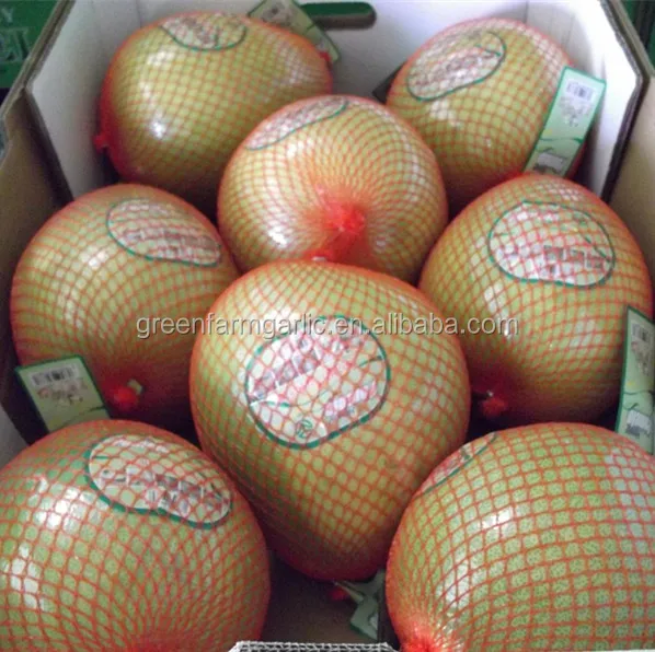 Chinese new honey pomelo