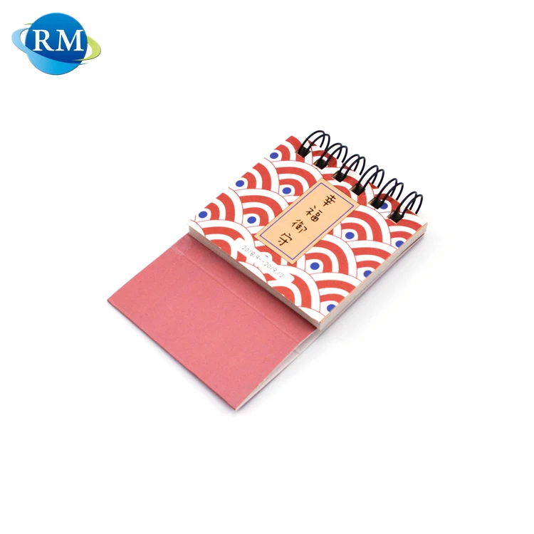 
Popular Student Custom Folding Paper Desk 365 Day Calendar 