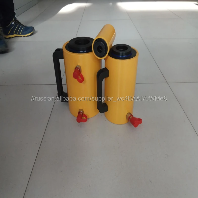 Double acting/single acting hydraulic cylinders/various types of hydraulic cylinders