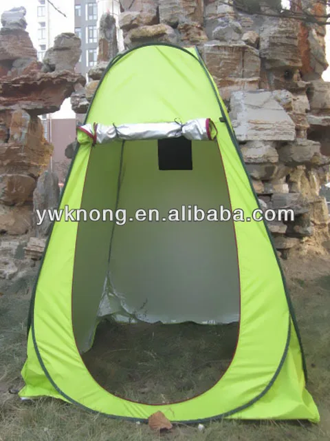 Instant Pop Up Pod Changing Room Privacy Tent Portable Anti UV Shower Tent Camp Toilet Rain Shelter for Outdoor Camping Beach