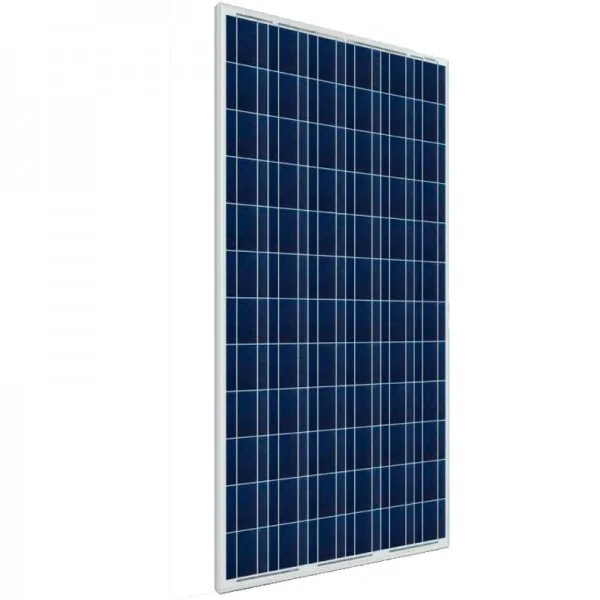 Factory Sell 280w Poly Solar Panel Applied Off Grid Solar Power System China CE 3 Years,3 Years 0 to +5W 5400 Pascals 30V 18.5kg